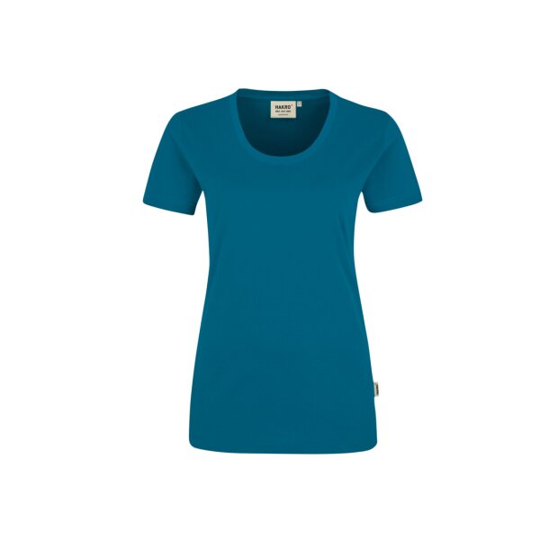 Hakro Damen T-Shirt Classic Damen 0127 petrol 2XL