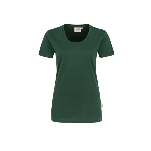 Hakro Damen T-Shirt Classic Damen 0127 tanne S