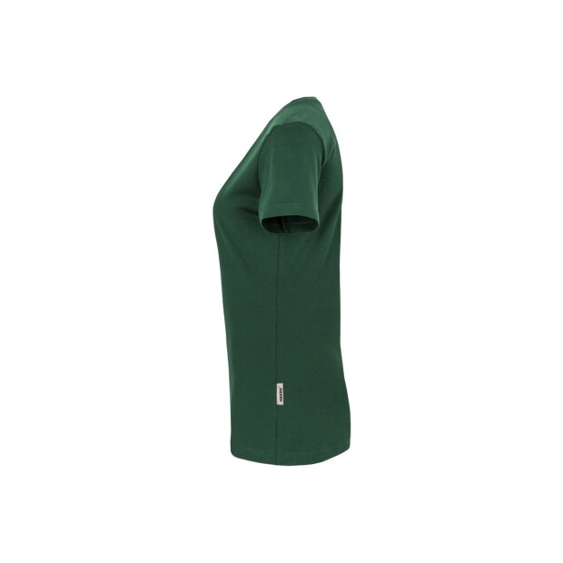 Hakro Damen T-Shirt Classic Damen 0127 tanne L