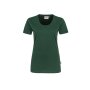 Hakro Damen T-Shirt Classic Damen 0127 tanne L