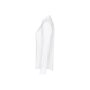 Hakro Bluse Natural Stretch Damen 0129001005 weiß M