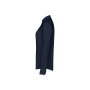 Hakro Bluse Natural Stretch Damen 0129034009 tinte 3XL