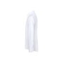 Hakro Hemd Natural Stretch Regular Herren 0130001004 weiß S