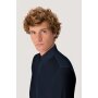 Hakro Hemd Natural Stretch Regular Herren 0130034003 tinte XS