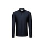 Hakro Hemd Natural Stretch Regular Herren 0130034004 tinte S