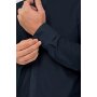Hakro Hemd Natural Stretch Regular Herren 0130034008 tinte 2XL