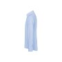 Hakro Hemd Natural Stretch Regular Herren 0130135009 ozeanblau 3XL