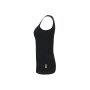 Hakro Damen Tank-Top Classic Damen 0159005009 schwarz 3XL