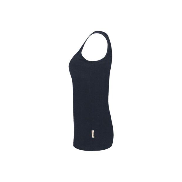 Hakro Damen Tank-Top Classic Damen 0159034007 tinte XL