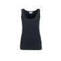 Hakro Damen Tank-Top Classic Damen 0159034007 tinte XL