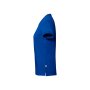 Hakro Cotton Tec Damen V-Shirt 0169010005 royalblau M