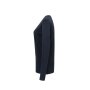 Hakro Damen Longsleeve Classic 0178034009 tinte 3XL