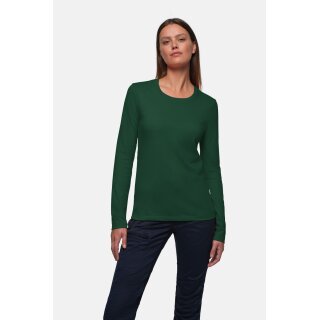 Hakro Damen Longsleeve Mikralinar® 0179