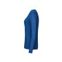 Hakro Damen Longsleeve Mikralinar® 0179010011 royalblau 5XL