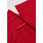 HAKRO Damen Poloshirt Mikralinar® | 0216 rot XS