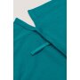 HAKRO Damen Poloshirt Mikralinar® | 0216 smaragd XS