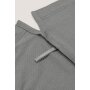 HAKRO Damen Poloshirt Mikralinar® | 0216 grau meliert XS