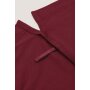 HAKRO Damen Poloshirt Mikralinar® | 0216 weinrot XL