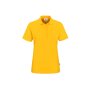 HAKRO | Damen Poloshirt Mikralinar® | 0216 | sonne XL