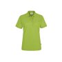 HAKRO Damen Poloshirt Mikralinar® | 0216 kiwi 4XL
