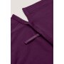 HAKRO | Damen Poloshirt Mikralinar® | 0216 | aubergine XL