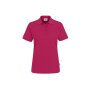 HAKRO | Damen Poloshirt Mikralinar® | 0216 | magenta XS