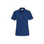 HAKRO | Damen Poloshirt Mikralinar® | 0216 | ultramarinblau S