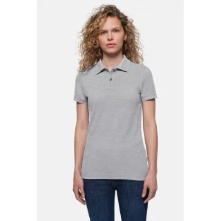 HAKRO Damen Poloshirt Top | Damen | 0224