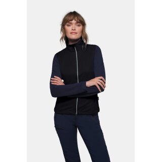 Hakro Damen Light-Softshellweste 0254