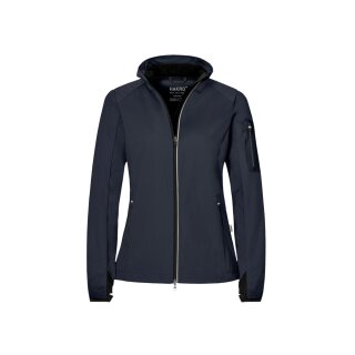 HAKRO | Damen Light-Softshelljacke | 0256 |