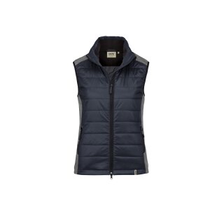 Hakro Damen Hybridweste 0264