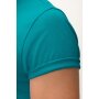 HAKRO Cotton Tec T-Shirt | Herren | 0269012003 | smaragd | Gr. XS