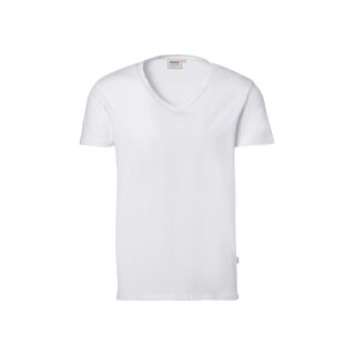 Hakro V-Shirt Stretch Herren 0272