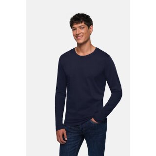 Hakro Longsleeve Heavy Herren 0278