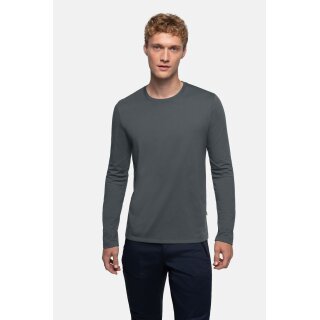 Hakro Longsleeve Mikralinar® Herren 0279