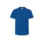 HAKRO T-Shirt Mikralinar® | Herren | 0281010005 | royalblau | Gr. M