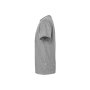 HAKRO T-Shirt Mikralinar® | Herren | 0281015005 | grau meliert | Gr. M