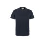 HAKRO T-Shirt Mikralinar® | Herren | 0281034004 | tinte | Gr. S