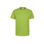 HAKRO T-Shirt Mikralinar® | Herren | 0281040003 | kiwi | Gr. XS