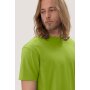 HAKRO T-Shirt Mikralinar® | Herren | 0281040012 | kiwi | Gr. 6XL
