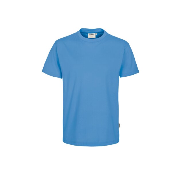 HAKRO T-Shirt Mikralinar® | Herren | 0281041003 | malibublau | Gr. XS