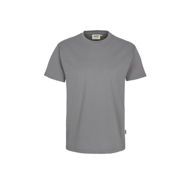 HAKRO T-Shirt Mikralinar® | Herren | 0281043003 | titan | Gr. XS