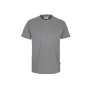 HAKRO T-Shirt Mikralinar® | Herren | 0281043005 | titan | Gr. M