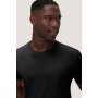 Hakro T-Shirt Classic Herren 0292005005 schwarz M