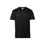 Hakro T-Shirt Classic Herren 0292005006 schwarz L