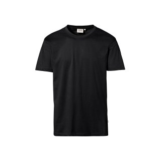 Hakro T-Shirt Classic Herren 0292005007 schwarz XL