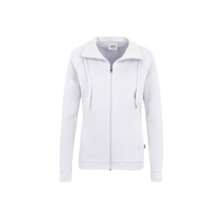 Hakro Damen Sweatjacke Premium 0406