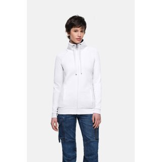 Hakro Damen Sweatjacke Premium 0406