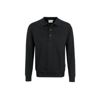 Hakro Pocket-Sweatshirt Premium Unisex 0457