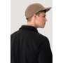 Hakro Sweatjacke College Herren 0606005006 schwarz L